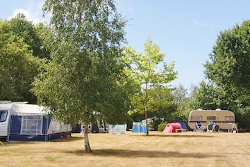 Camping Le Fief Angibaud - Image 1 Camping Le Fief Angibaud - Image 1