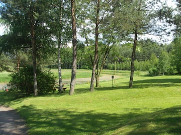Wawrowski Caravan Park Wawrowski Caravan Park