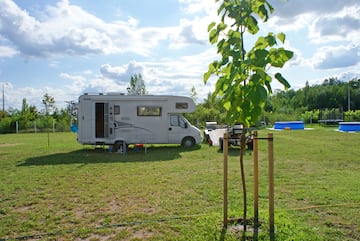 H&R Mobilcamping Balaton Süd H&R Mobilcamping Balaton Süd