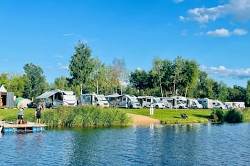 Riverside Camping Riverside Camping