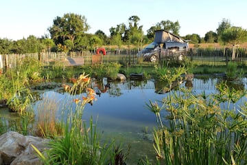 Camping Le Verger Camping Le Verger