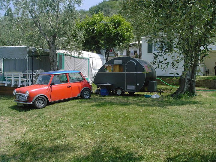 Campingplatz in Torri del Benaco | Italien | Jetzt suchen - ACSI  Eurocampings