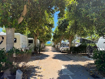 Camping La Bella Vista Camping La Bella Vista