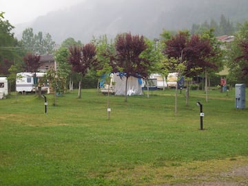 Camping Il Sole Camping Il Sole