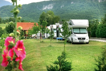 Camping Una RC Kiro Rafting Camping Una RC Kiro Rafting