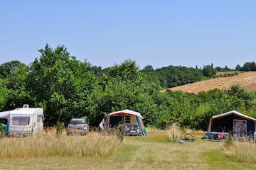Camping Aux Mêmes Camping Aux Mêmes