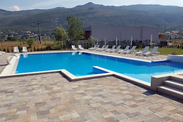 Camping Mali Wimbledon Camping Mali Wimbledon