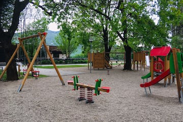 Autocamp Oaza Autocamp Oaza