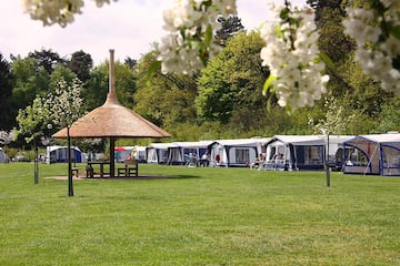 Camping Hoeve 'Kroep An' Camping Hoeve 'Kroep An'