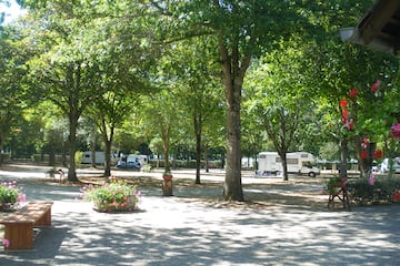Camping Paradis Nature Camping Paradis Nature