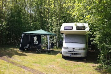 Rother Valley Caravan & Camping Park Rother Valley Caravan & Camping Park