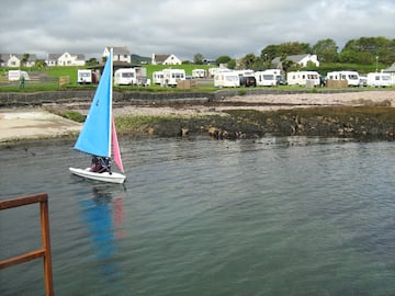 Cushendall Caravan Park Cushendall Caravan Park