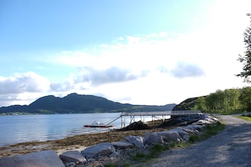 Furøy Camping Furøy Camping