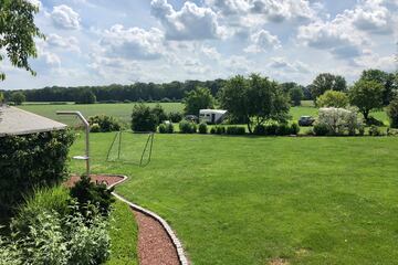 Ferienhof Wenker Ferienhof Wenker