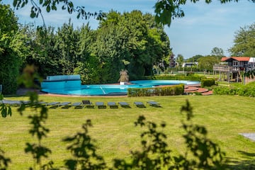 EuroParcs Marina Strandbad EuroParcs Marina Strandbad