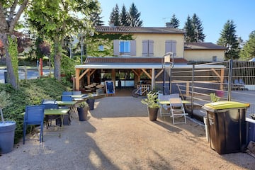 Camping De la Belle Etoile Camping De la Belle Etoile