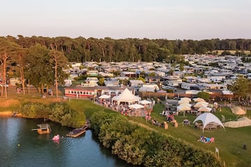 Seepark Ternsche Seepark Ternsche