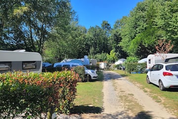 Camping des Cerisiers Camping des Cerisiers