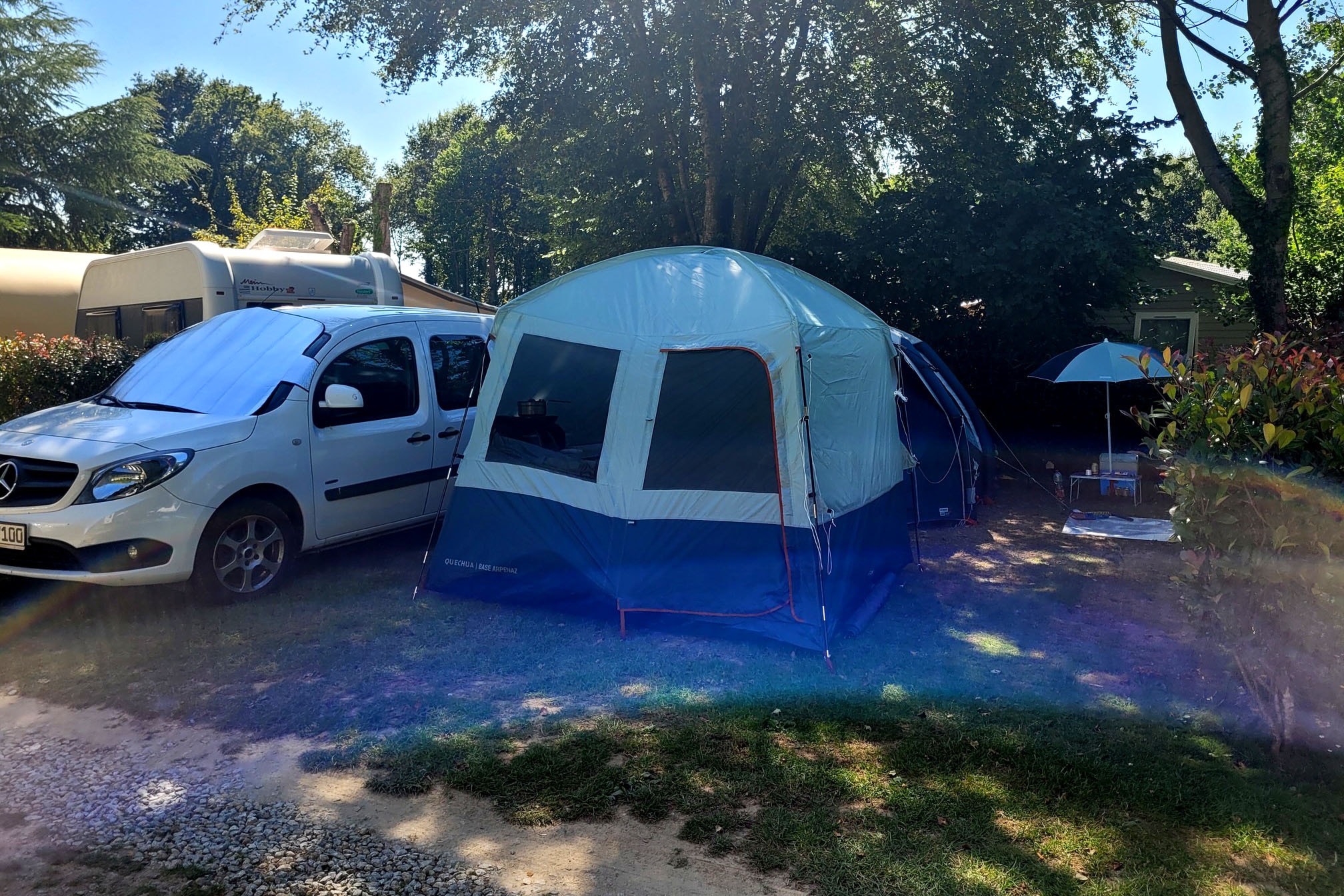 Camping des Cerisiers — 4