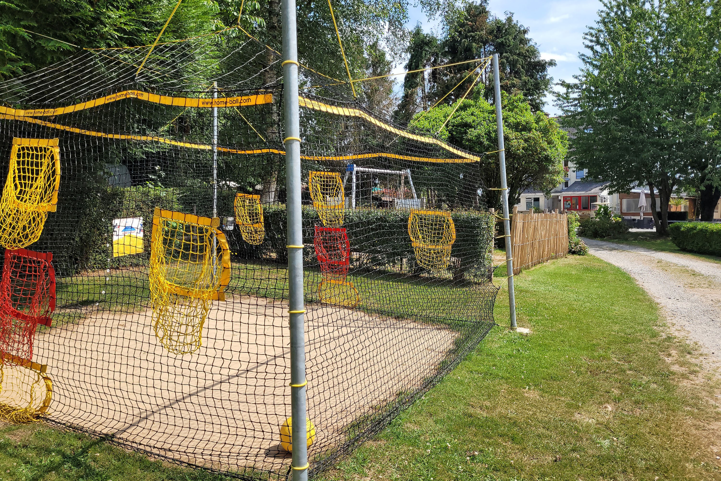 Camping des Cerisiers — 5