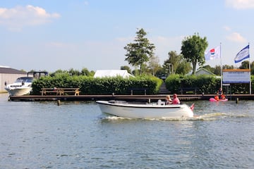 Recreatiepark Aalsmeer Recreatiepark Aalsmeer