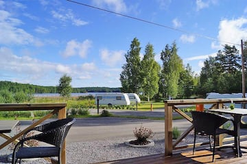 Långsjön Stugor & Camping AB - Image 1