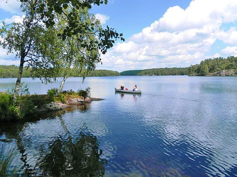 Långsjön Stugor & Camping AB — 4