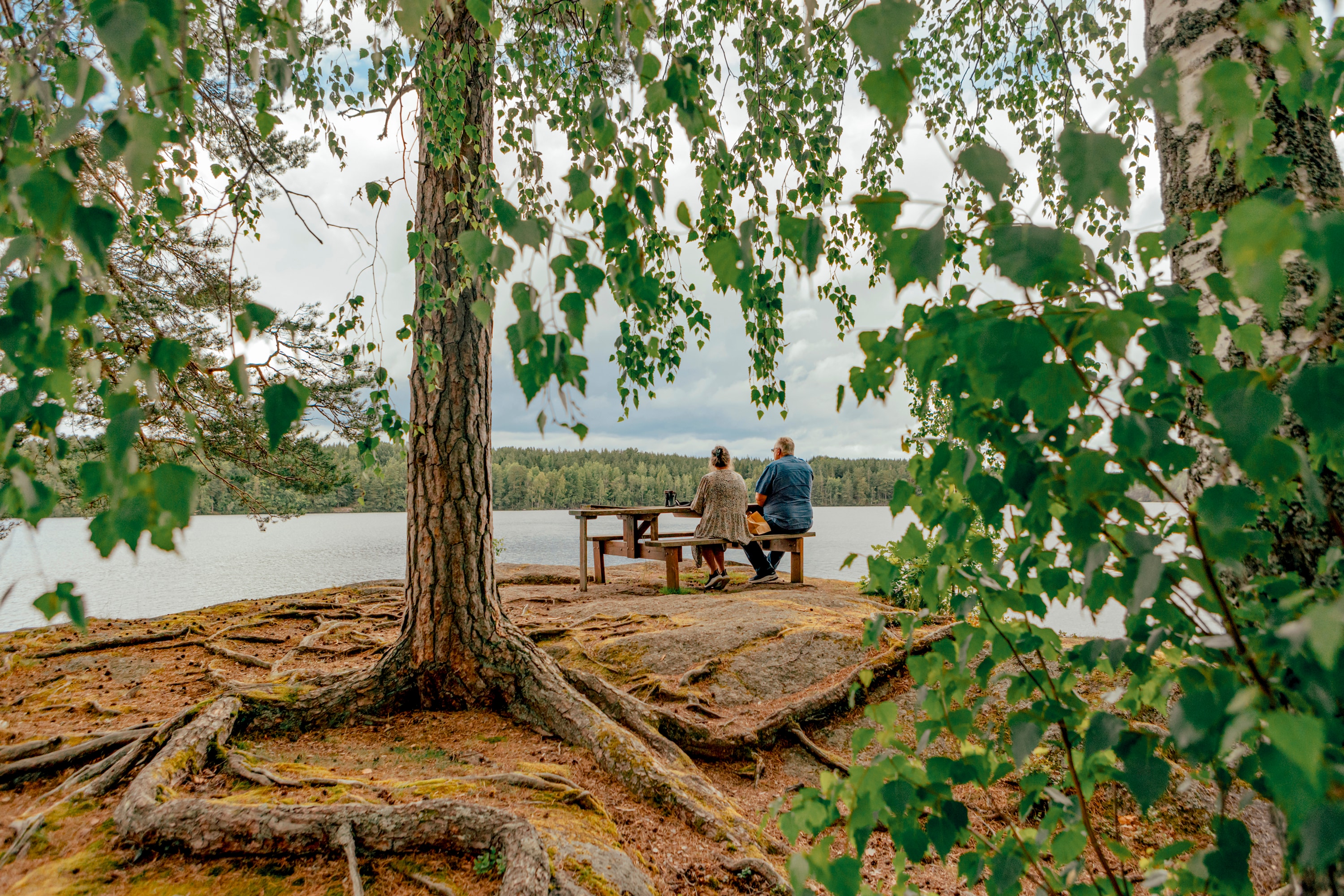 Långsjön Stugor & Camping AB — 5