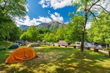 Camping Camp Liza - Image 1 Camping Camp Liza - Image 1