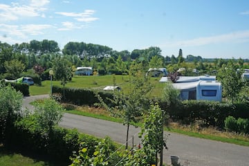Camping Hofstede Molenzicht Camping Hofstede Molenzicht