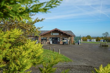 Lady Heyes Holiday Caravan Park Lady Heyes Holiday Caravan Park