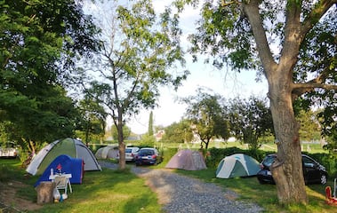 River Camping Prague River Camping Prague