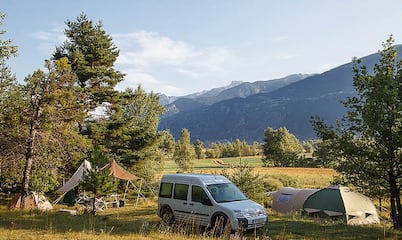 Camping La Fontaine Onlycamp Camping La Fontaine Onlycamp