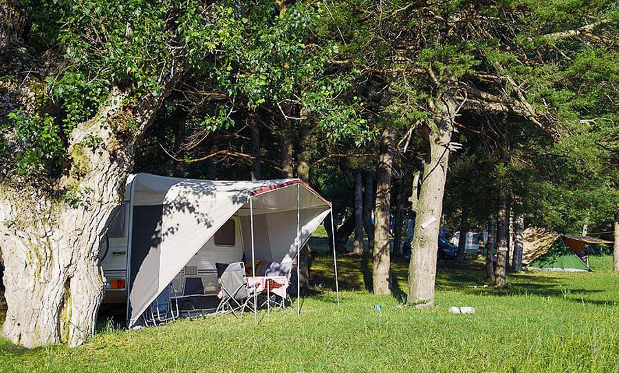 Camping La Fontaine Onlycamp — 5