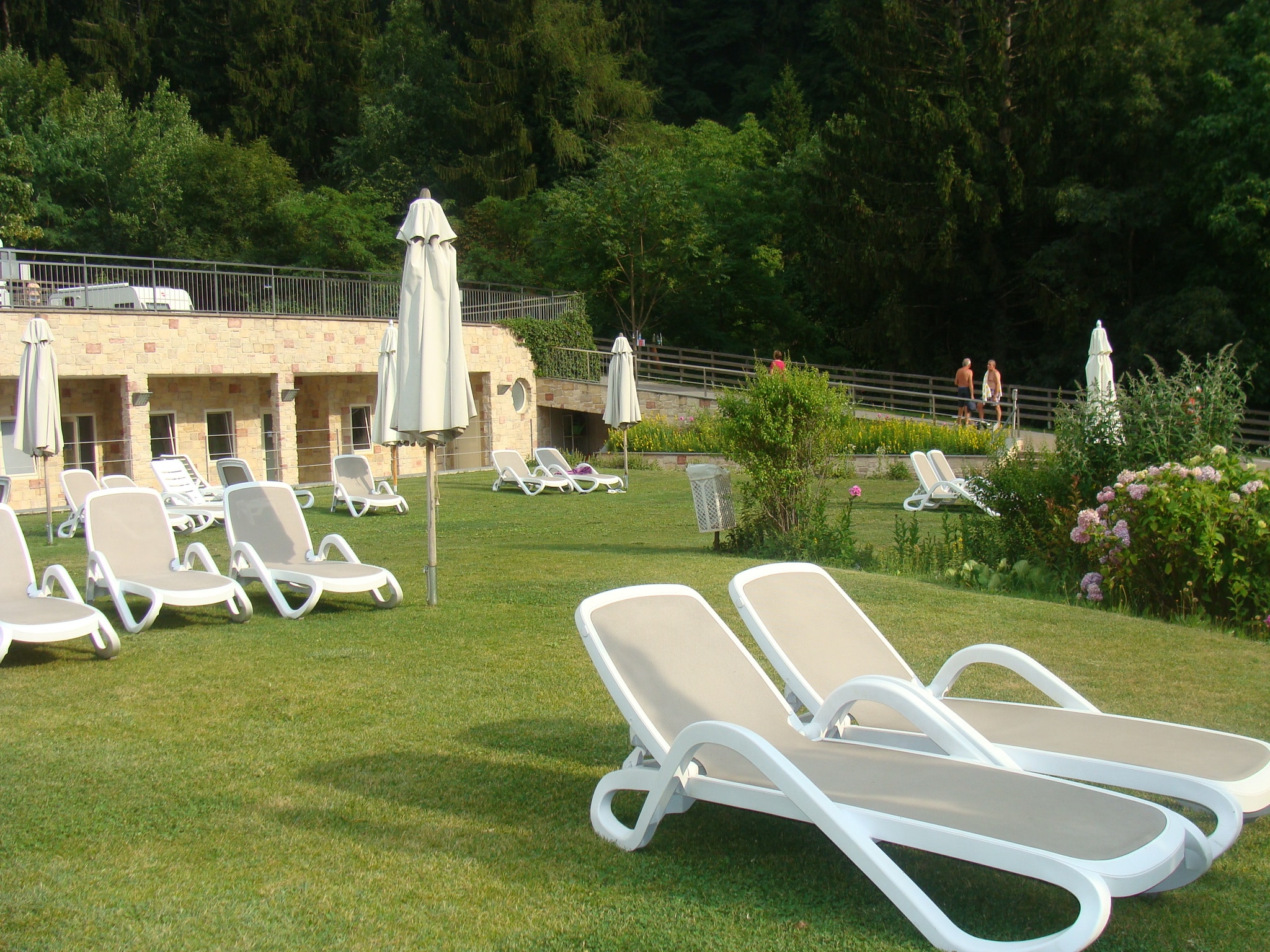 camping fumatte Camping Fussmatte "Love2Camp"
