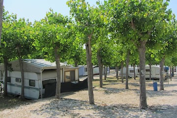 Camping Belvedere Camping Belvedere