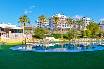 Camping El Torres Camping El Torres