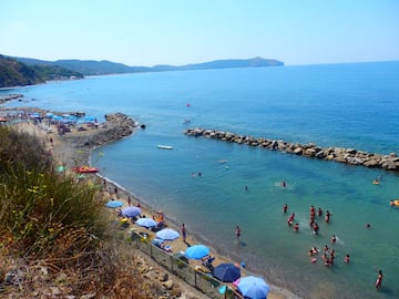 Costa del Mito Costa del Mito