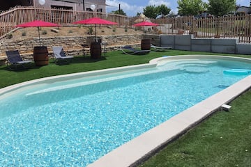 Camping L'Escale Occitane - Image 1