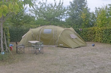 Camping de Bois Madame Camping de Bois Madame