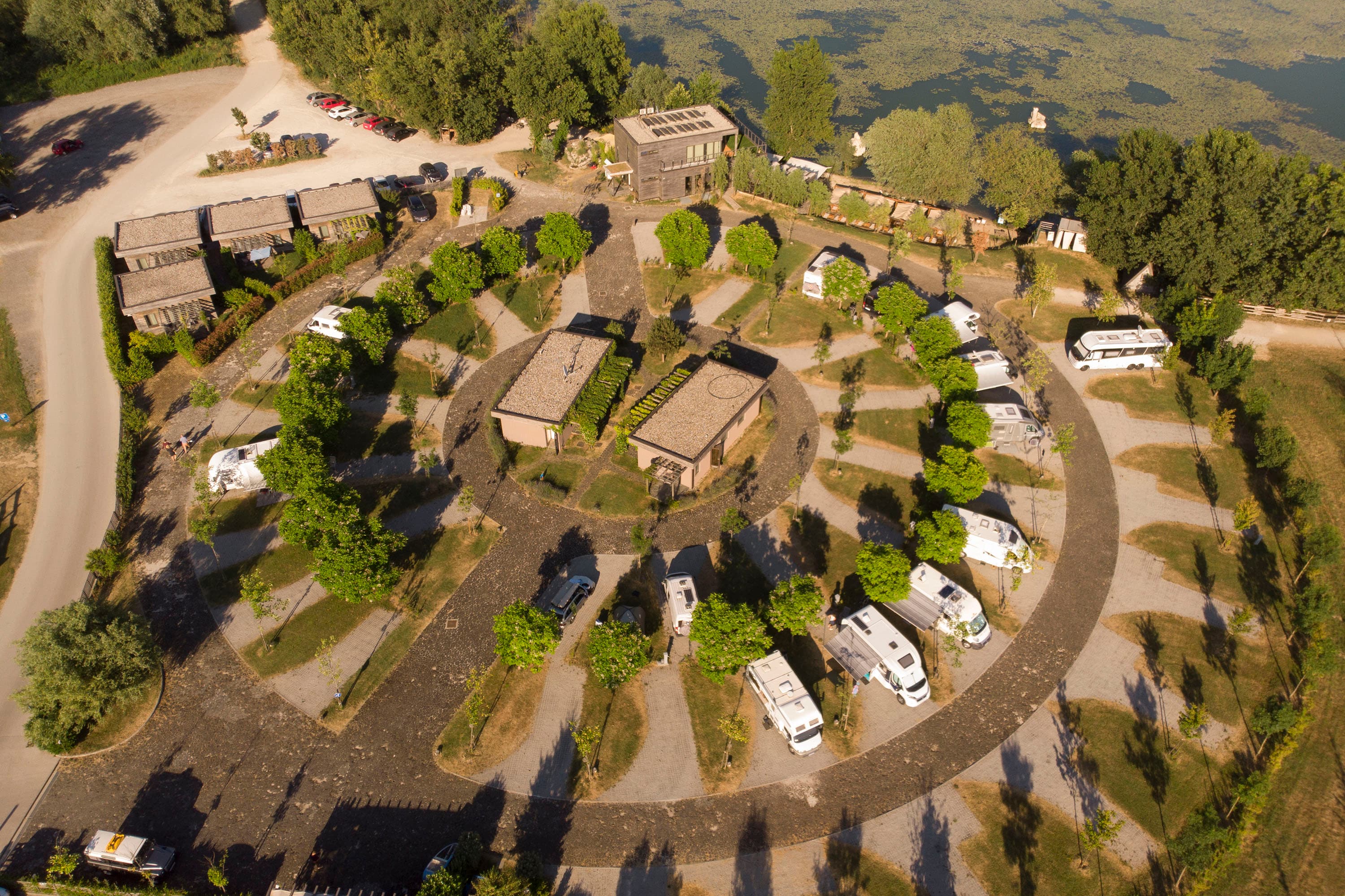 Camp Zagreb | ACSI