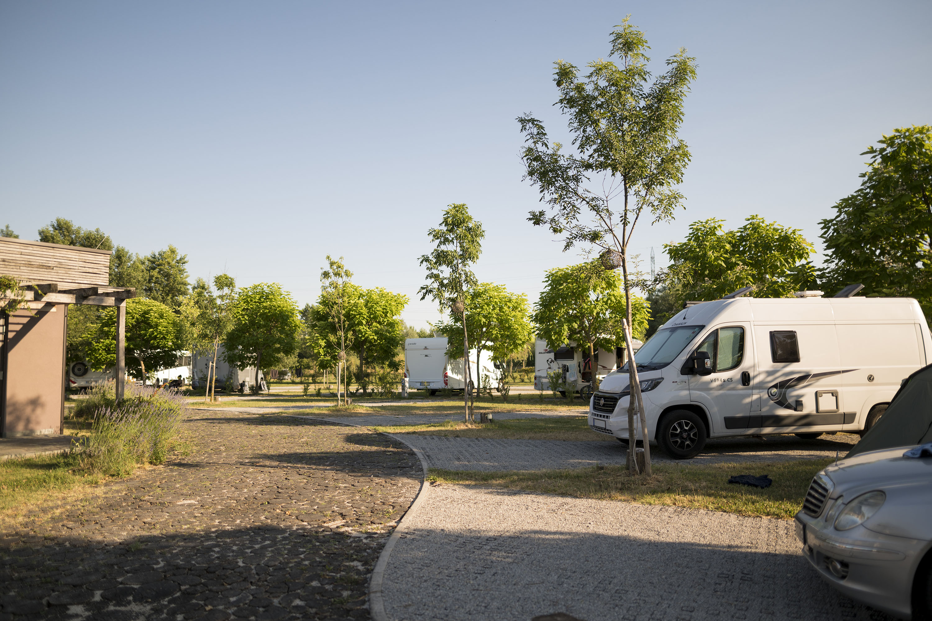 Campsite in Zagreb | Croatia | Search now - ACSI Eurocampings