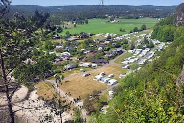 Rognstranda Camping Rognstranda Camping