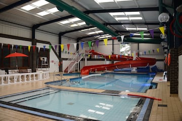 Causeway Coast Holiday Park Causeway Coast Holiday Park