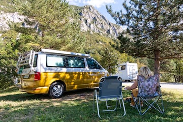 Kamp Tura - Image 1