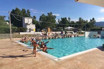 Tindari Village Camping Tindari Village Camping