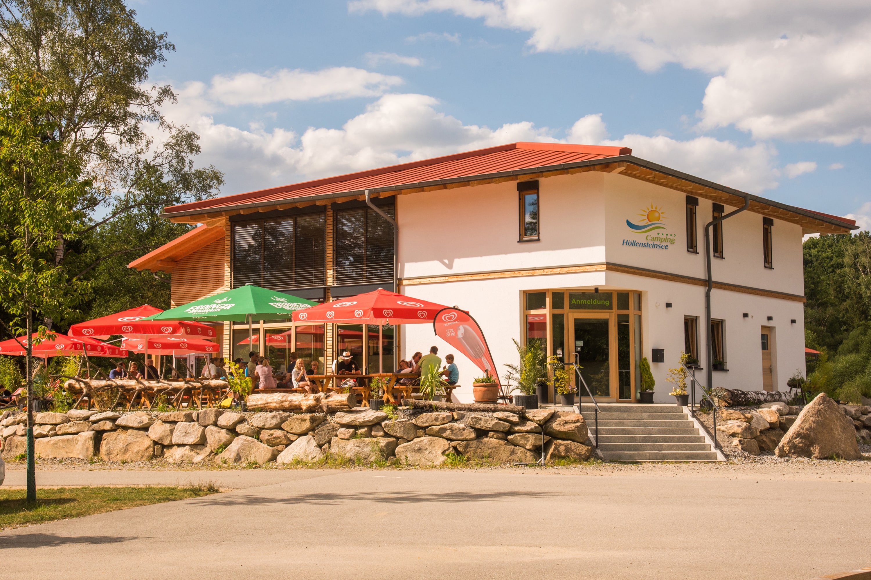 Camping Hllensteinsee | ACSI