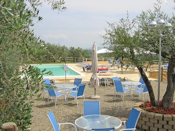 Agricamping Romita Agricamping Romita