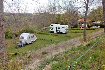 Agricampeggio La Stadera - Image 1 Agricampeggio La Stadera - Image 1