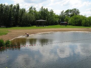 Camping Peenecamp Camping Peenecamp